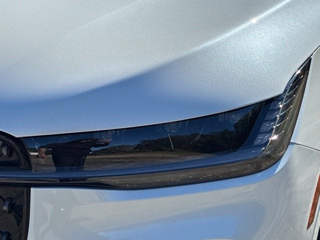 2026 Lincoln Nautilus BLACK LABEL SUV Slide 8