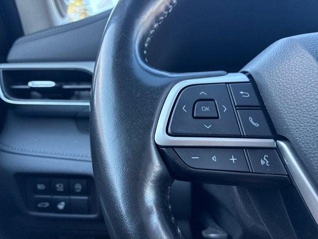 2023 Toyota Highlander PLATINUM SUV Slide 25