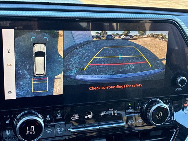 2023 Toyota Highlander PLATINUM SUV Slide 29