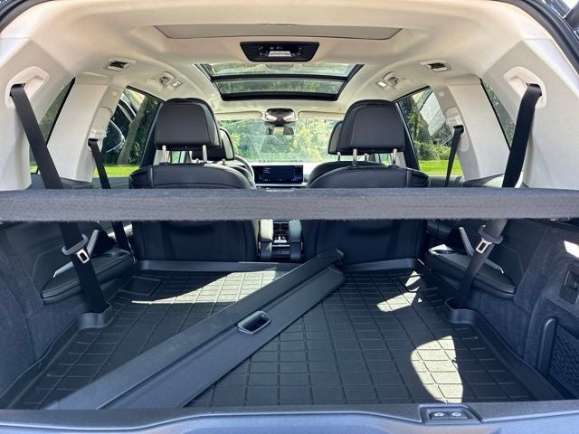 2024 BMW X7 XDRIVE40I SUV Slide 16