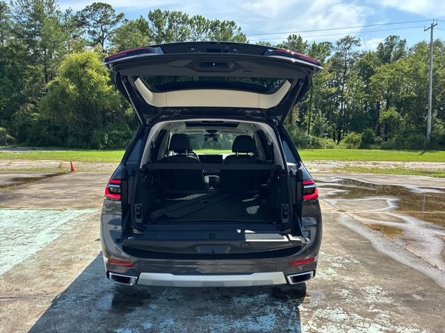 2024 BMW X7 XDRIVE40I SUV Slide 19