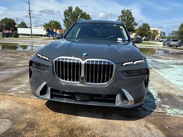 2024 BMW X7 XDRIVE40I SUV Slide 6