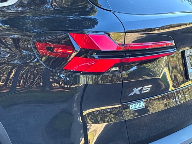 2026 BMW X5 XDRIVE40I SUV Slide 12
