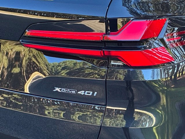2026 BMW X5 XDRIVE40I SUV Slide 13