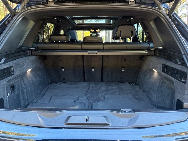 2026 BMW X5 XDRIVE40I SUV Slide 16