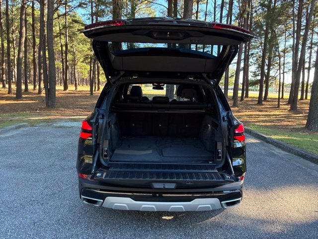 2026 BMW X5 XDRIVE40I SUV Slide 18