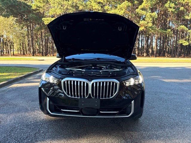 2026 BMW X5 XDRIVE40I SUV Slide 20