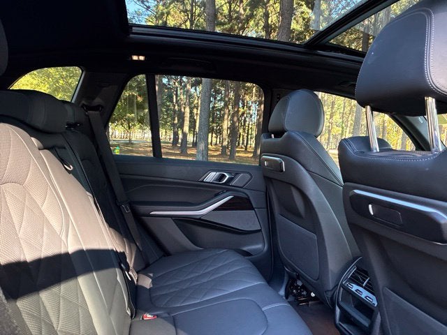2026 BMW X5 XDRIVE40I SUV Slide 22