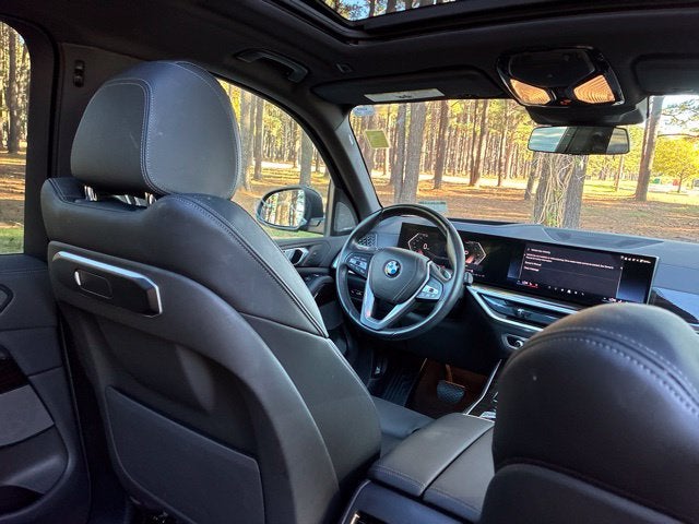 2026 BMW X5 XDRIVE40I SUV Slide 23