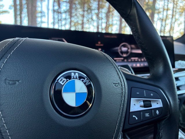 2026 BMW X5 XDRIVE40I SUV Slide 28