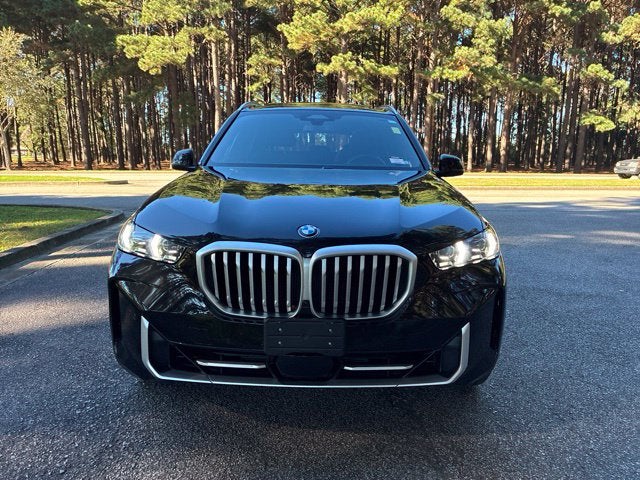 2026 BMW X5 XDRIVE40I SUV Slide 6