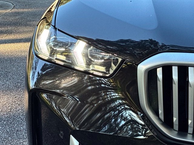 2026 BMW X5 XDRIVE40I SUV Slide 7