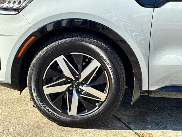 2023 Kia Sorento EX SUV Slide 9