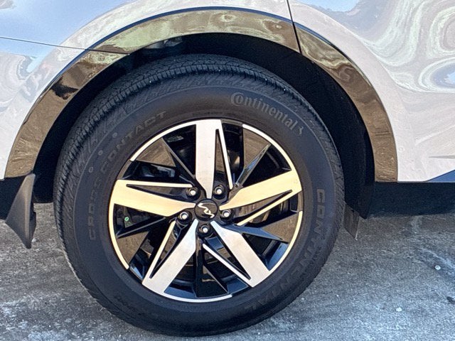 2023 Kia Sorento EX SUV Slide 14