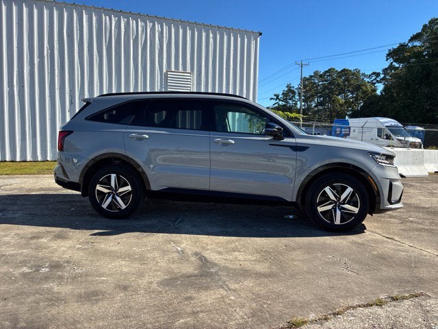 2023 Kia Sorento EX SUV Slide