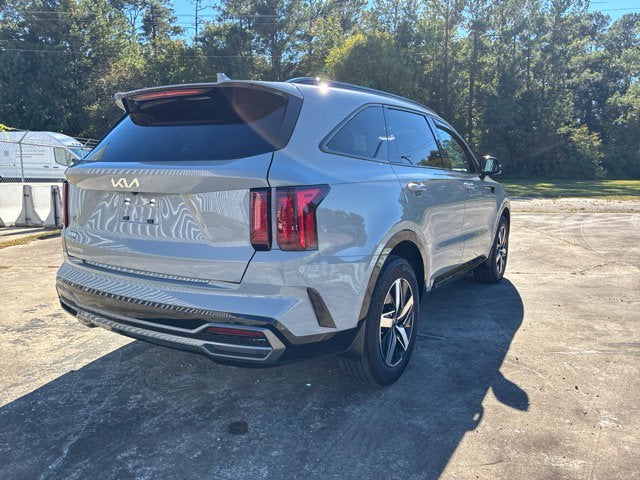 2023 Kia Sorento EX SUV Slide 2