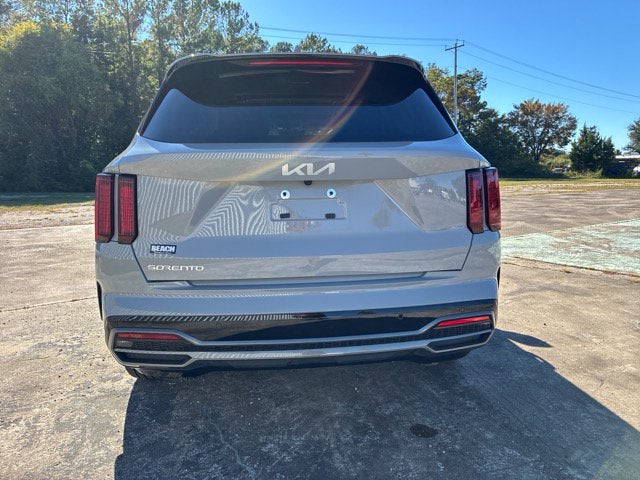 2023 Kia Sorento EX SUV Slide 3