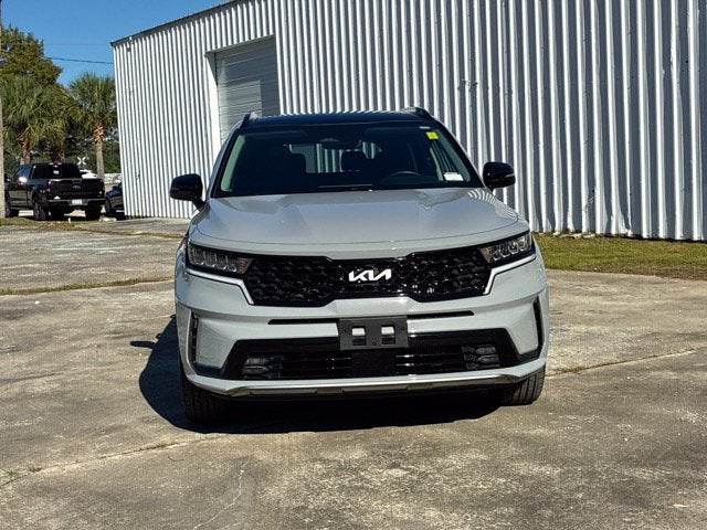 2023 Kia Sorento EX SUV Slide 7