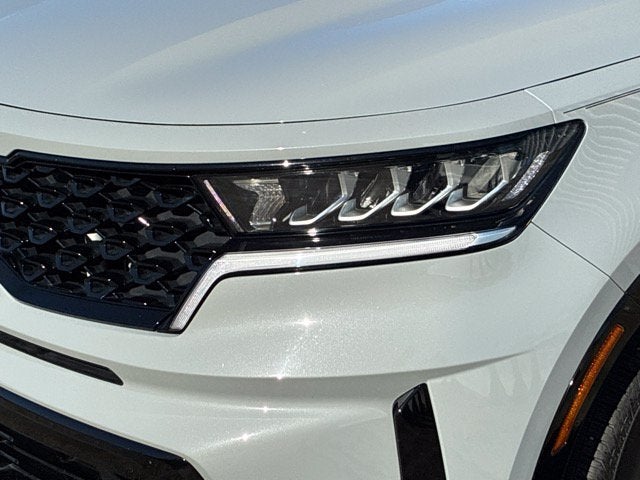 2023 Kia Sorento EX SUV Slide 8