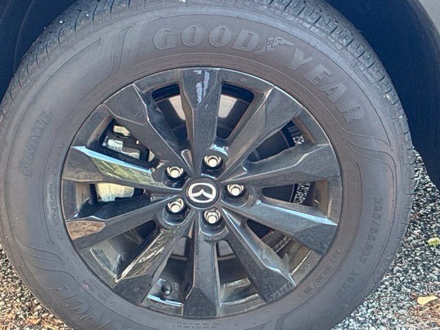 2026 Mazda Mazda CX-50 2.5 S SELECT SUV Slide 9