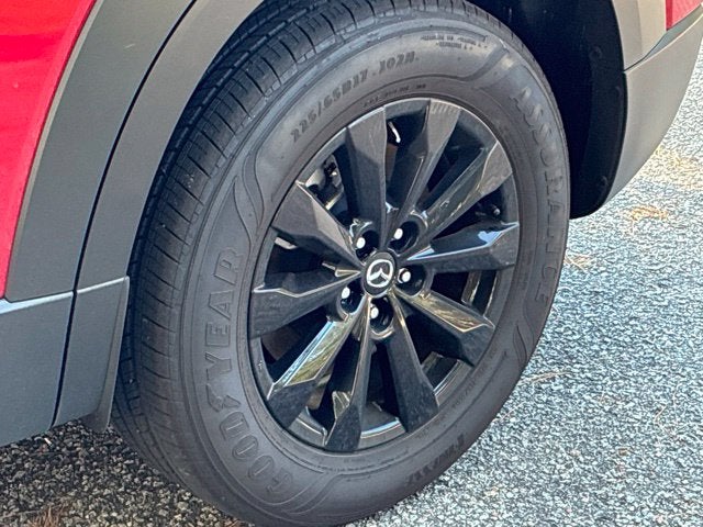2026 Mazda Mazda CX-50 2.5 S SELECT SUV Slide 10
