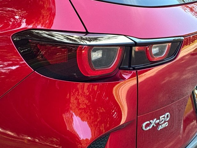2026 Mazda Mazda CX-50 2.5 S SELECT SUV Slide 11