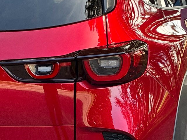 2026 Mazda Mazda CX-50 2.5 S SELECT SUV Slide 12