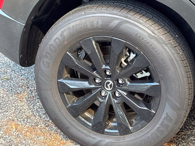 2026 Mazda Mazda CX-50 2.5 S SELECT SUV Slide 13