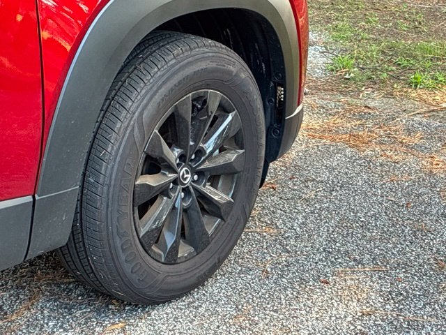 2026 Mazda Mazda CX-50 2.5 S SELECT SUV Slide 14