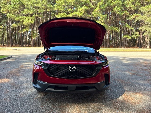 2026 Mazda Mazda CX-50 2.5 S SELECT SUV Slide 19