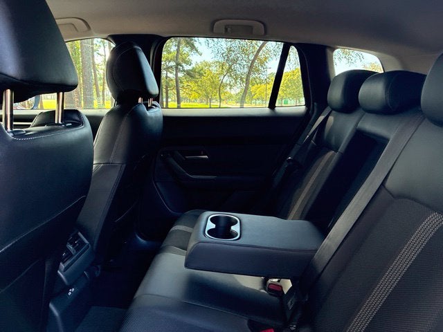 2026 Mazda Mazda CX-50 2.5 S SELECT SUV Slide 20