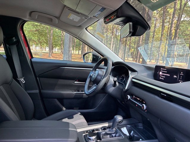 2026 Mazda Mazda CX-50 2.5 S SELECT SUV Slide 21