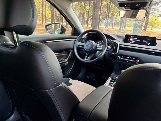 2026 Mazda Mazda CX-50 2.5 S SELECT SUV Slide 23