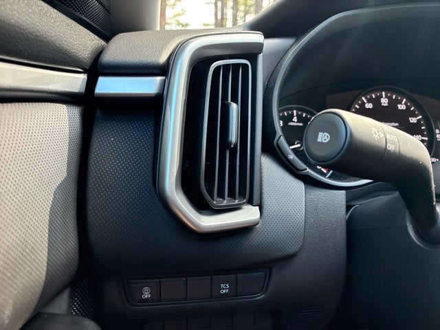 2026 Mazda Mazda CX-50 2.5 S SELECT SUV Slide 24