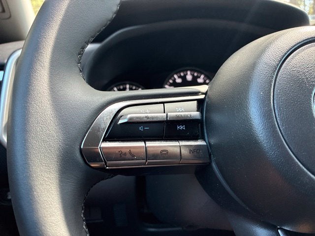 2026 Mazda Mazda CX-50 2.5 S SELECT SUV Slide 25