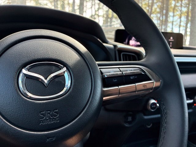 2026 Mazda Mazda CX-50 2.5 S SELECT SUV Slide 26