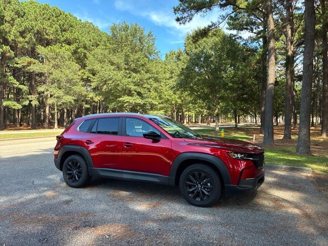 2026 Mazda Mazda CX-50 2.5 S SELECT SUV Slide 1