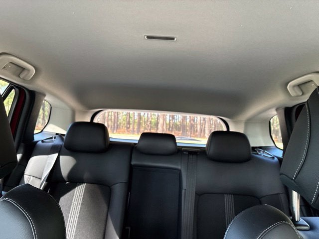 2026 Mazda Mazda CX-50 2.5 S SELECT SUV Slide 32