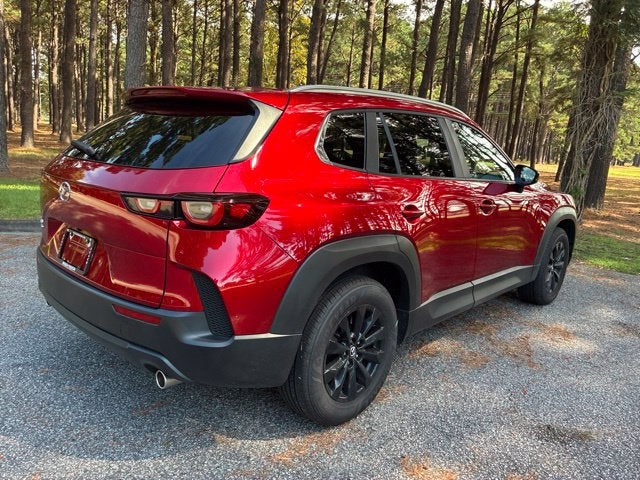 2026 Mazda Mazda CX-50 2.5 S SELECT SUV Slide 2