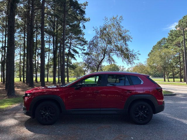 2026 Mazda Mazda CX-50 2.5 S SELECT SUV Slide 4