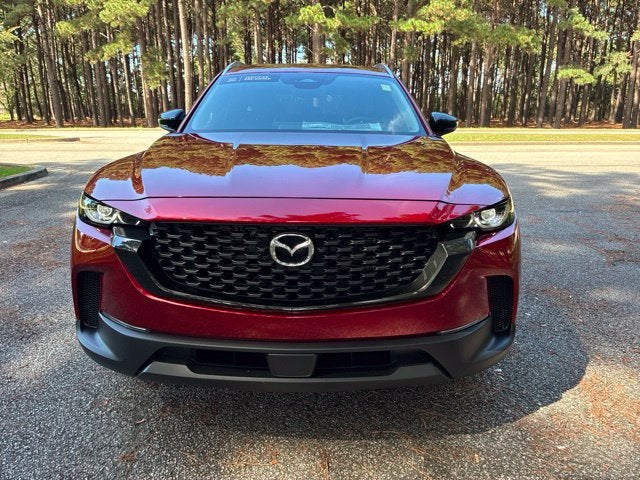 2026 Mazda Mazda CX-50 2.5 S SELECT SUV Slide 6