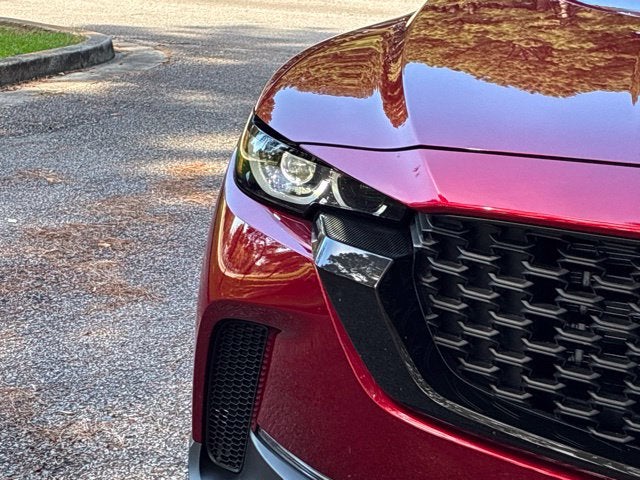 2026 Mazda Mazda CX-50 2.5 S SELECT SUV Slide 7