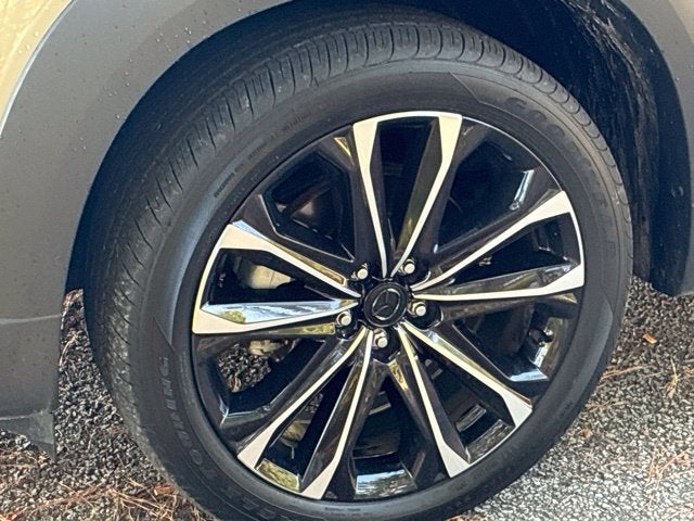 2026 Mazda Mazda CX-50 2.5 TURBO SUV Slide 9
