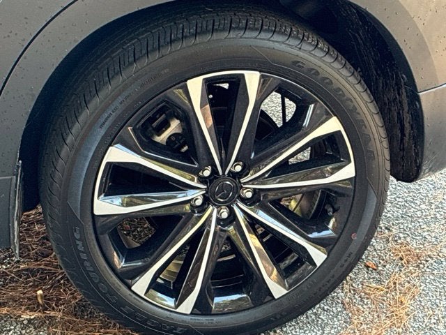 2026 Mazda Mazda CX-50 2.5 TURBO SUV Slide 10