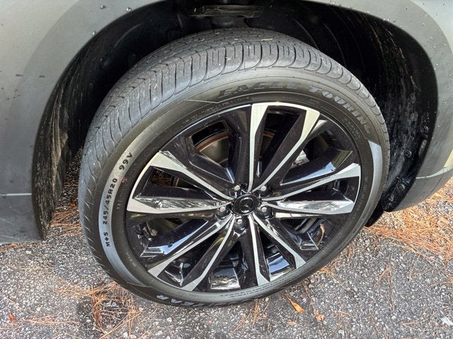 2026 Mazda Mazda CX-50 2.5 TURBO SUV Slide 14