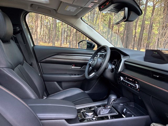 2026 Mazda Mazda CX-50 2.5 TURBO SUV Slide 21