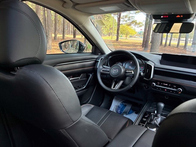 2026 Mazda Mazda CX-50 2.5 TURBO SUV Slide 23