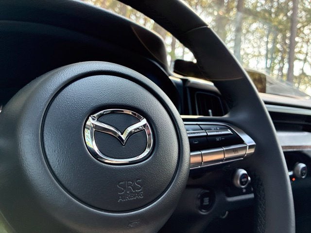 2026 Mazda Mazda CX-50 2.5 TURBO SUV Slide 26