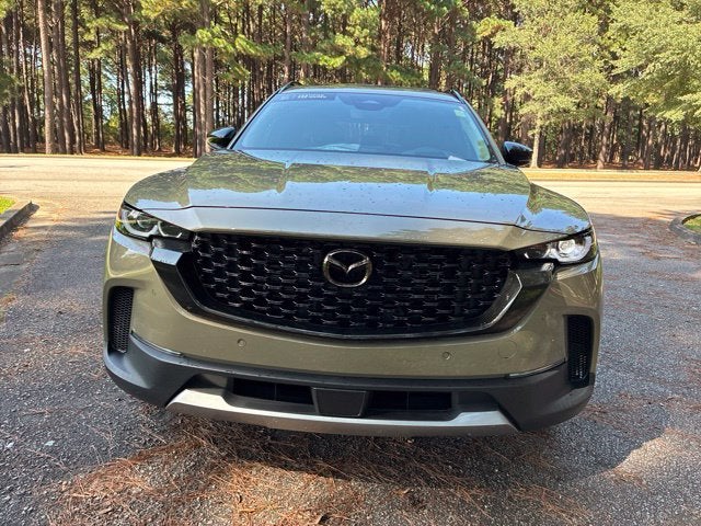 2026 Mazda Mazda CX-50 2.5 TURBO SUV Slide 6