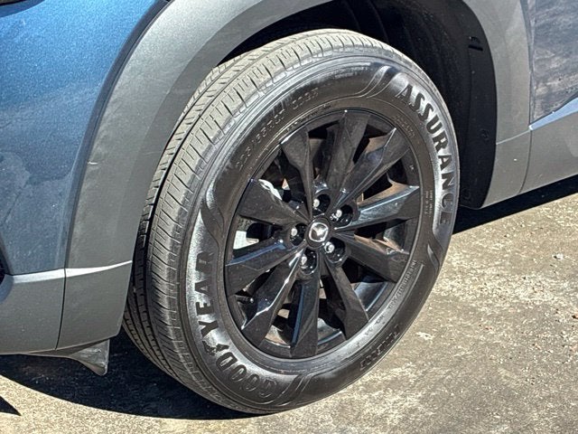 2025 Mazda Mazda CX-50 2.5 S PREMIUM PACKAGE SUV Slide 9
